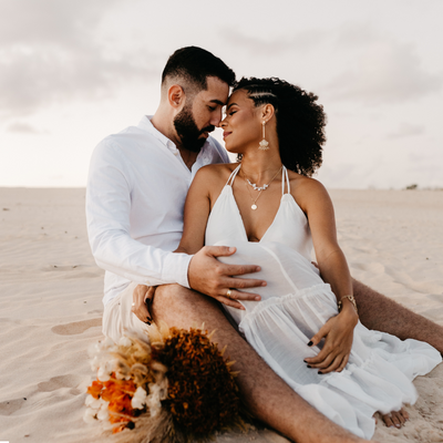 Husband & Wife