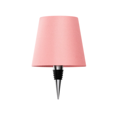 USB Wireless LED Bottle Lamp – Ambient Lighting Anywhere