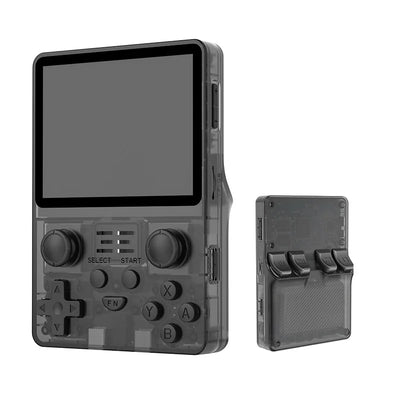 Retro Gaming Console – Play Classic Games Anywhere