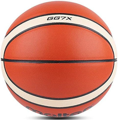Molten Basketball PU Official Certification Competition Basketball