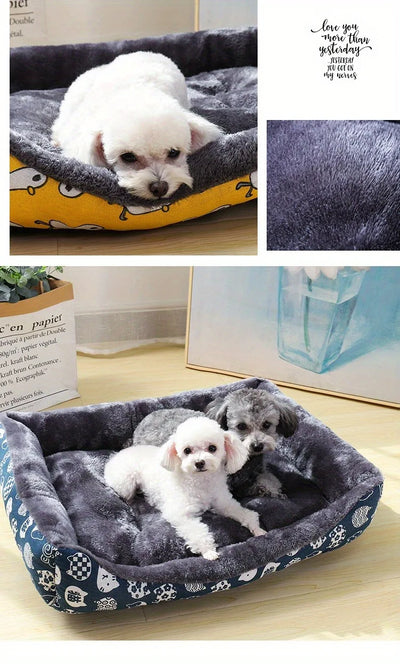 Pet Dog Bed Sofa