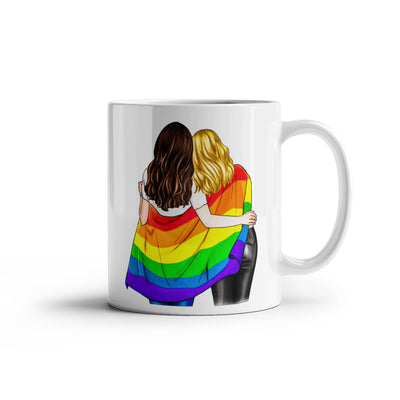 ceramic mug