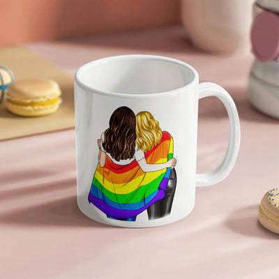 ceramic mug