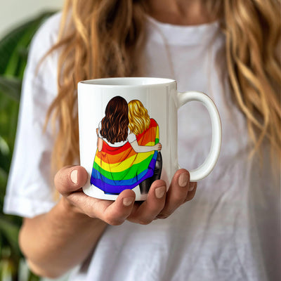 ceramic mug