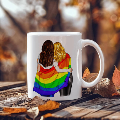 ceramic mug