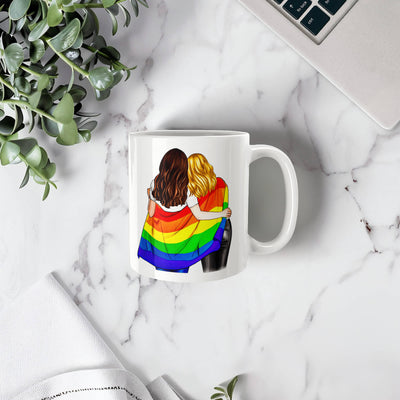 ceramic mug