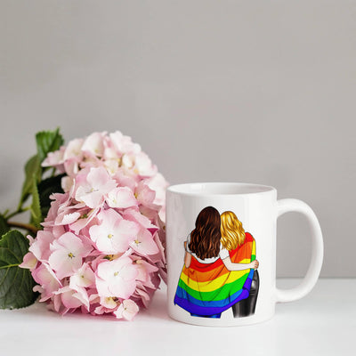 ceramic mug